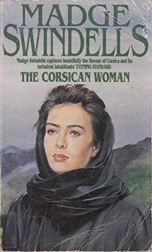 The Corsican Woman