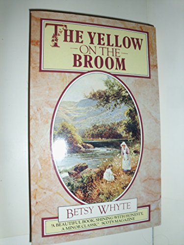 The Yellow on the Broom