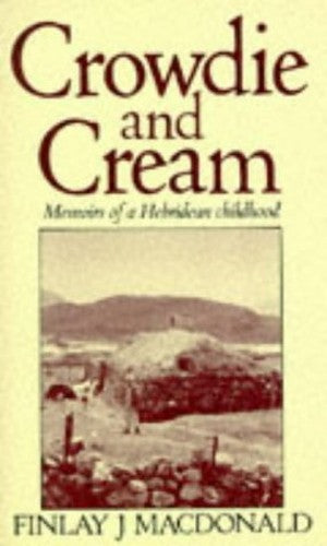 Crowdie and Cream
