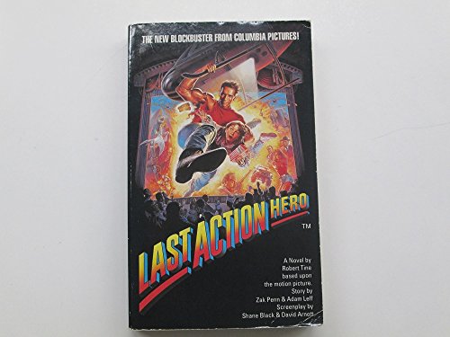 The Last Action Hero