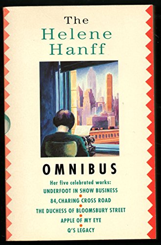 The Helene Hanff Omnibus