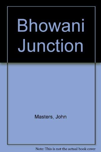 Bhowani Junction