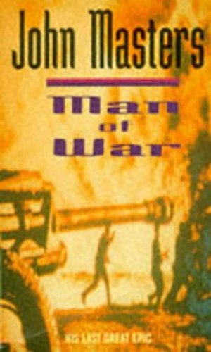 Man of War