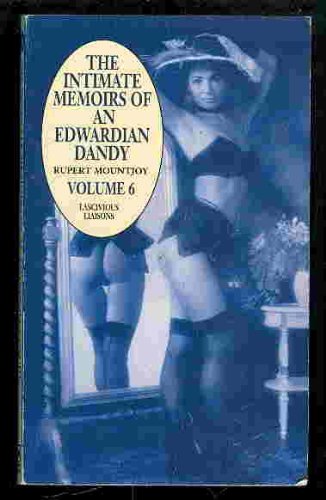 Intimate Memoirs of an Edwardian Dandy