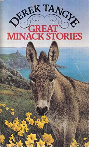 Great Minack Stories