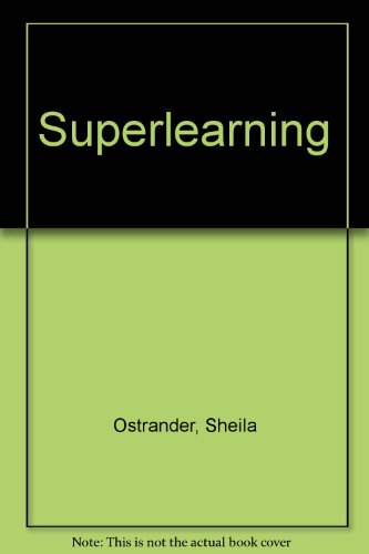 Superlearning