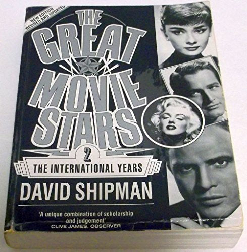 The Great Movie Stars