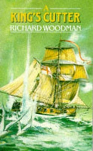 A King's Cutter 
