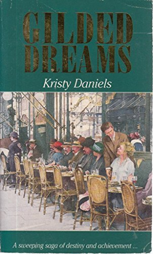 Gilded Dreams