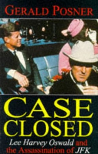 Case Closed