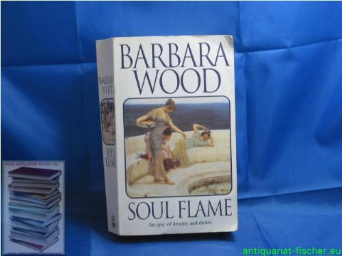 Soul Flame