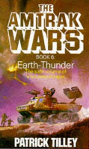 The Amtrak Wars