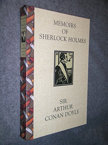 The Memoirs of Sherlock Holmes