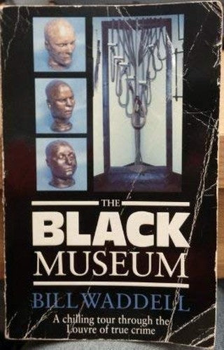 The Black Museum