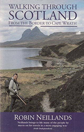 Walking Through Scotland