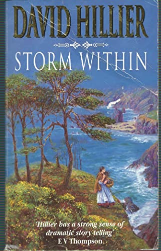 Storm within