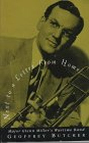 Next to a Letter from Home