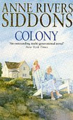 Colony