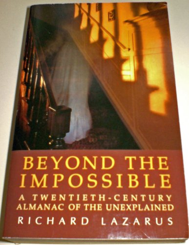 Beyond the Impossible