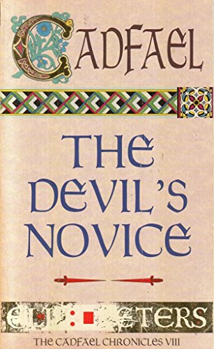 The Devil's Novice