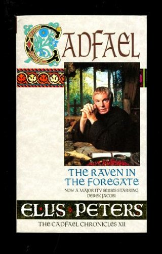 Raven in the Foregate