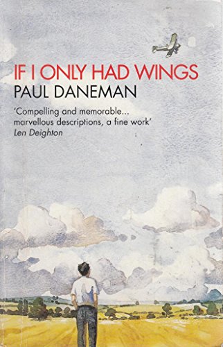 If I Only Had Wings