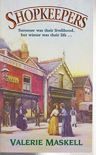 The Shopkeepers