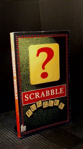 Scrabble Puzzles