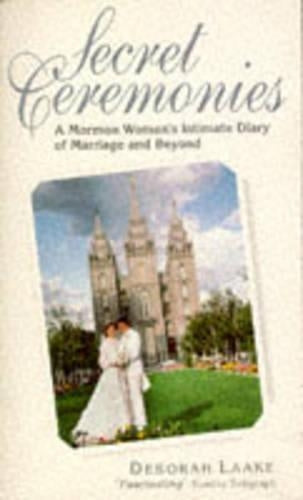 Secret Ceremonies
