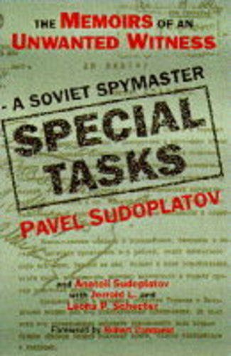 Special Tasks