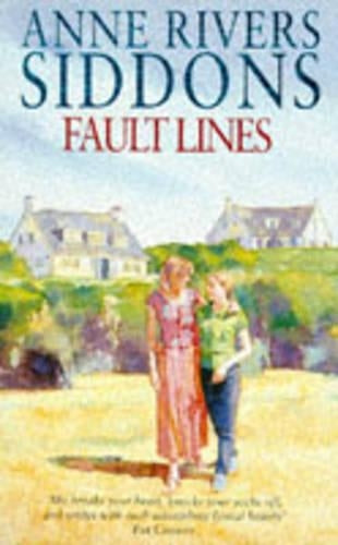 Fault Lines