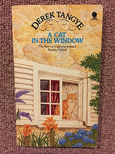 Cat in the Window 