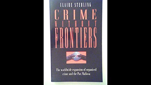 Crime without Frontiers