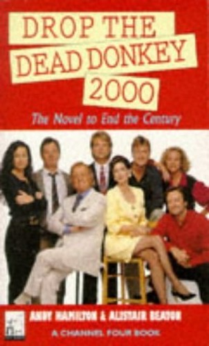 Drop the Dead Donkey 2000
