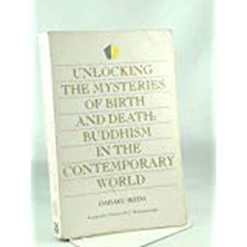 Unlocking the Mysteries of Birth and Death