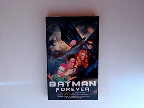 "Batman Forever"
