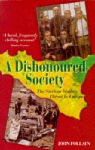 A Dishonoured Society