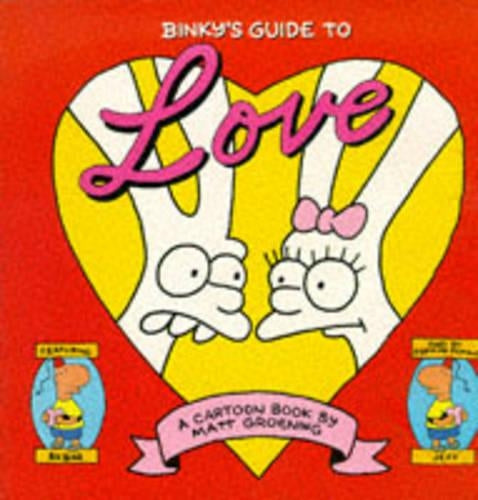 Binky's Guide to Love