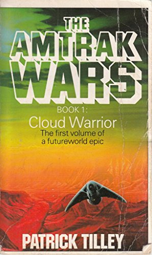 The Amtrak Wars