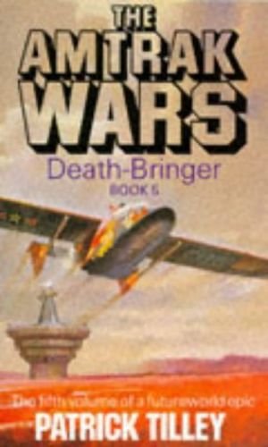 The Amtrak Wars