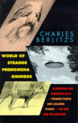 World of Strange Phenomena
