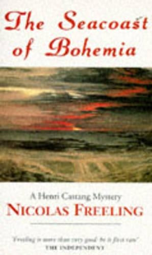 The Seacoast of Bohemia
