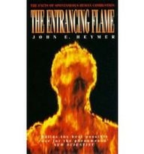 The Entrancing Flame