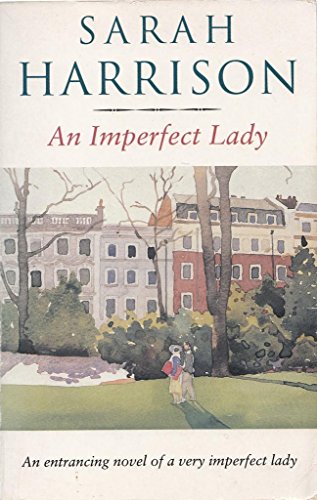 An Imperfect Lady