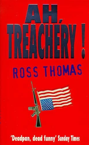 Ah, Treachery