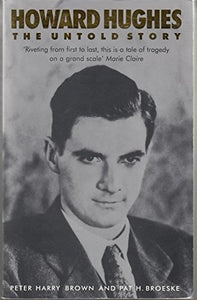 Howard Hughes 