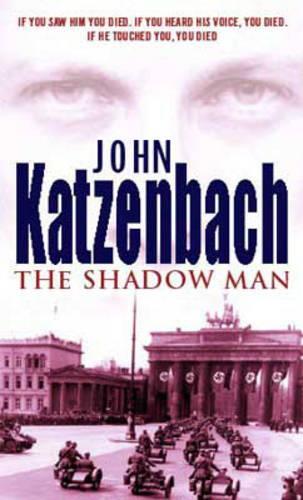 The Shadow Man