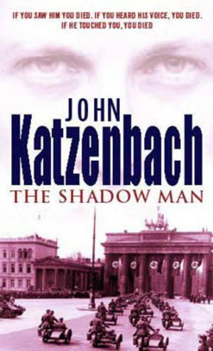 The Shadow Man
