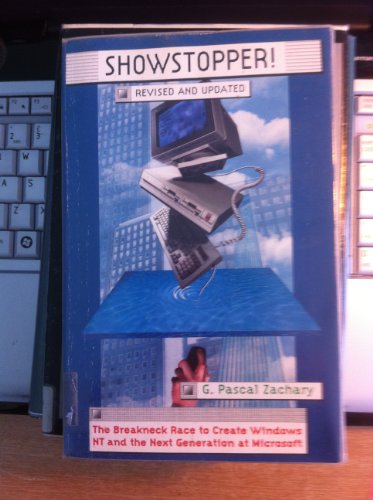 Show-stopper!