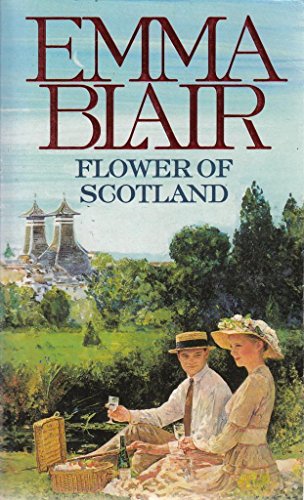 Flower Of Scotland